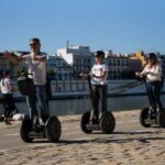 Seville City Tour: 90-Minute Riverside Segway Tour - Final Thoughts