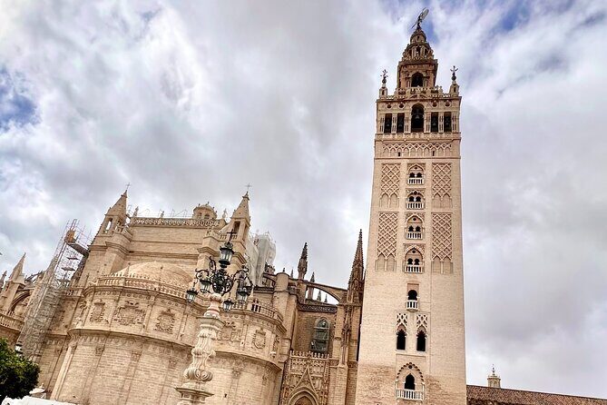 Seville City Walking Tour - An In-Depth Look at the Seville City Walking Tour