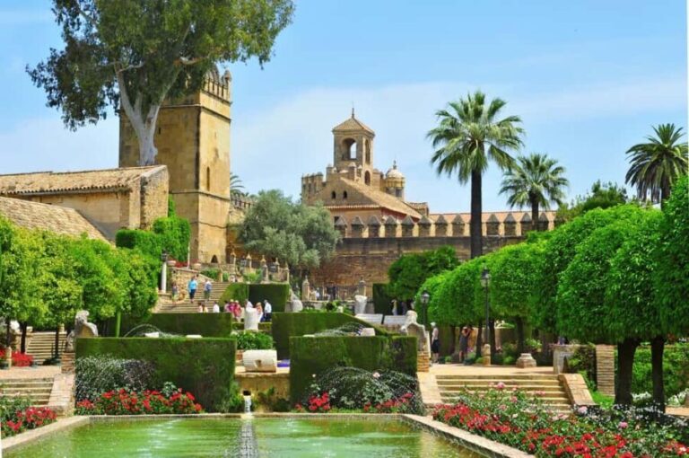 Seville: Cordoba Private & Fully Customizable Day Trip - FAQ