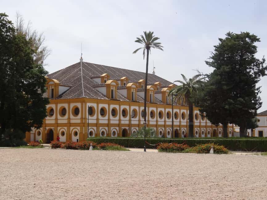 Seville: Day Trip to Cádiz and Jerez de la Frontera - An In-Depth Look at the Journey