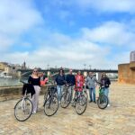 Seville: Dutch Cycling Highlights Tour with local guide - What Makes This Tour Stand Out?