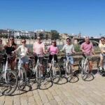 Seville: Dutch Highlights (E-)Bike Tour with a Small Group - The Sum Up