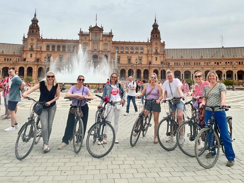 Seville: Dutch Highlights Tour - Who Is This Tour Best For?