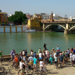 Seville: Electric Bike Rental 6 Hours - The Experience: What You Can Expect on Your 6-Hour Ride
