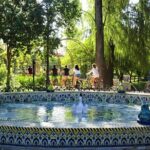 Seville Electric Bike Small Group Tour - Practical Considerations