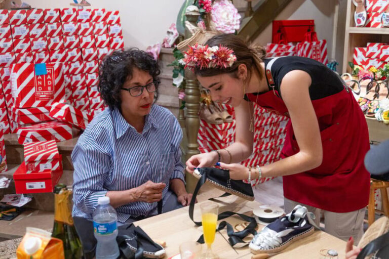 Seville: Espadrilles-Making Workshop with Snacks and Drinks - An In-Depth Look at the Seville Espadrilles Workshop