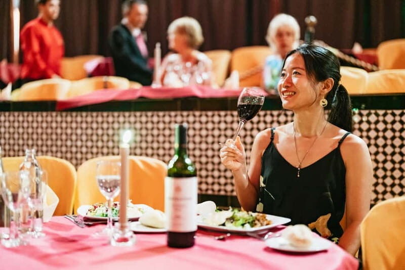 Seville: Flamenco at El Palacio Andaluz with Optional Dinner - An In-Depth Look at the Flamenco Experience in Seville
