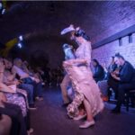 Seville: Flamenco Dreams Show with Drink in an Arabic Vault - The Performance: What to Expect