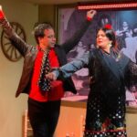 Seville: Flamenco Show at Tablao La Cantaora - The Performers and Artistic Quality
