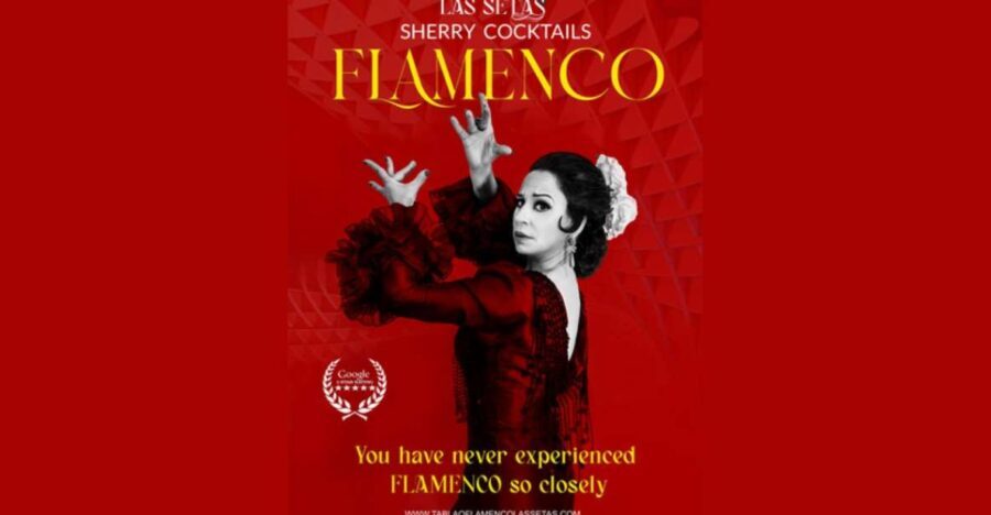 Seville: Flamenco Show Ticket at Tablao Flamenco Las Setas - A Deep Dive Into the Flamenco Experience at Las Setas