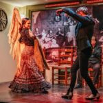 Seville: Flamenco Show with Andalusian Dinner at La Cantaora - Pricing and Value