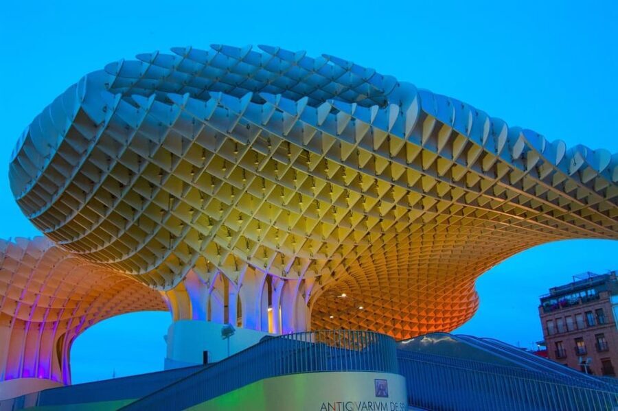 Seville: Flamenco Tour on eBike with Show - FAQ