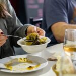 Seville: Flavors of Andalucía Guided Food Tour with Tastings - An In-Depth Look at the Seville Food Tour Experience