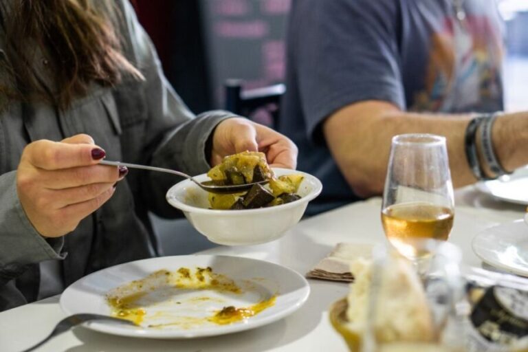 Seville: Flavors of Andalucía Guided Food Tour with Tastings - An In-Depth Look at the Seville Food Tour Experience