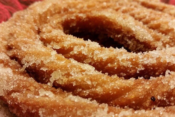 Seville Food Tour: Tapas, Drinks and Delights with a Local - How Does It Compare in Value?