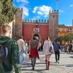 Seville: FREE Walking Tour to Iconic Sites & Hidden Gems - Why This Tour Works for Travelers