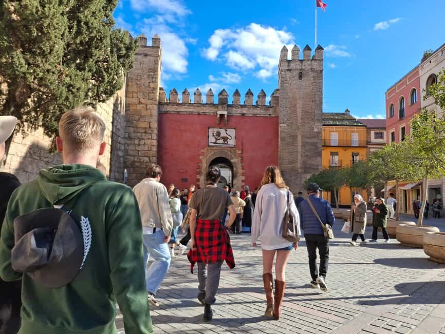 Seville: FREE Walking Tour to Iconic Sites & Hidden Gems - Why This Tour Works for Travelers