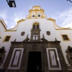 Seville Full-Day Sightseeing Tour from Granada - Exploring Seville in Depth: What to Expect