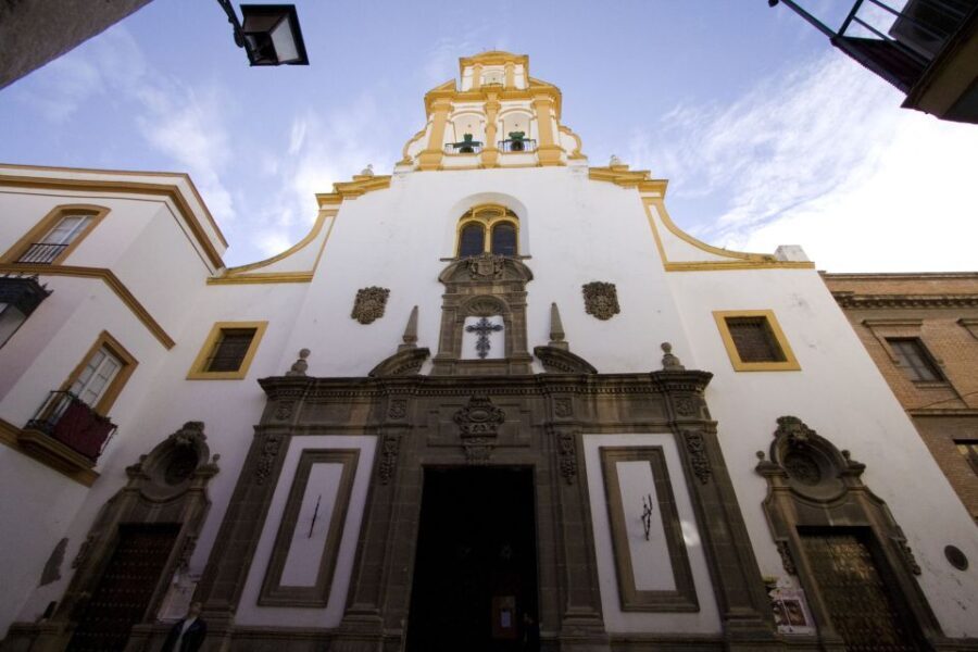 Seville Full-Day Sightseeing Tour from Granada - Exploring Seville in Depth: What to Expect