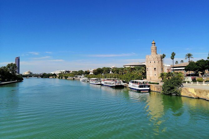 Seville Full Day Tour - Authentic Experience and Practical Tips