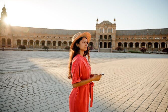 Seville Full Day Trip with Cathedral from Costa del Sol - Practical Details and Considerations