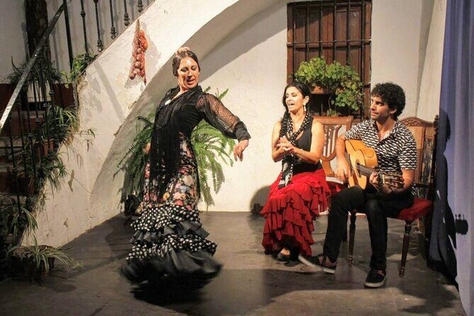 Seville: Fun class to approach Flamenco - FAQ