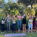 Seville: Group Yoga Classes All Levels - A Deep Dive into Seville’s Group Yoga Experience