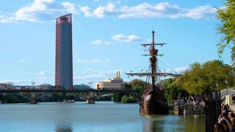 Seville: Guadalquivir & Secrets of Triana Small Group Tour - Why This Tour Offers Great Value