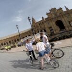 Seville Guided Bike Tour - Who Should Consider This Tour?