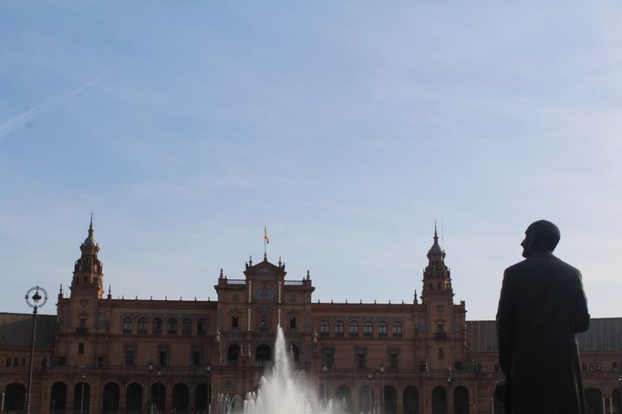 Seville: Guided Sightseeing Day Tour - A Detailed Look at the Tour Experience