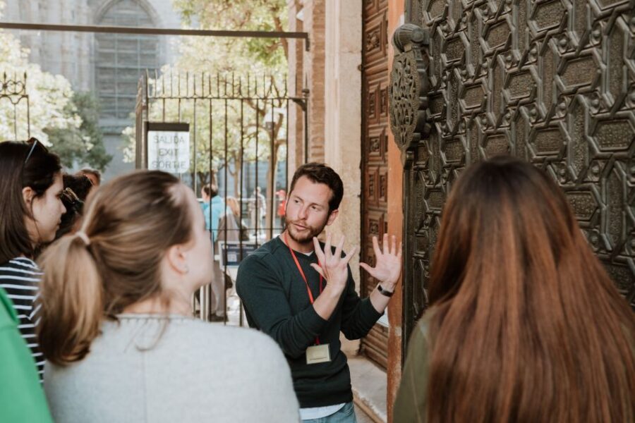 Seville: Guided Walking Tour with Optional Breakfast - In-Depth Review: Walking Through Seville’s Streets and Stories