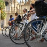 Seville Highlights Bike Tour (English) - FAQs