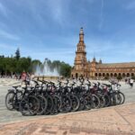 Seville: Highlights City Bike or E-Bike Tour - Who Should Consider This Tour?