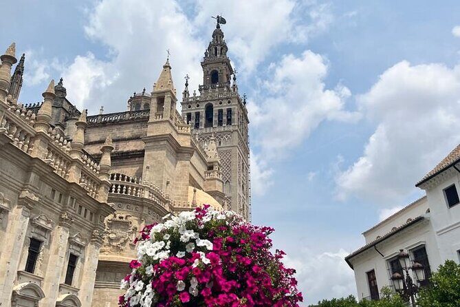 Seville Highlights Private Walking Tour - Who Will Love This Tour?