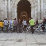 Seville: Historic Center Bike Tour - FAQs