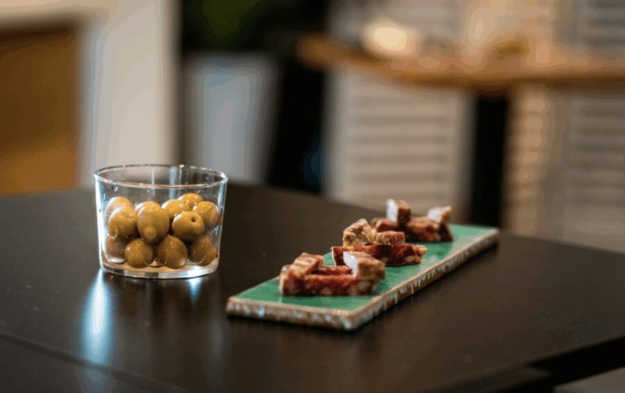 Seville: Iberian Meat Tasting - A Deep Dive into the Iberian Meat Tasting Tour