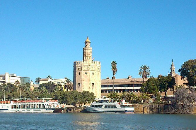 Seville in one day - Who Should Take This Tour?