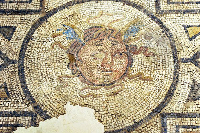Seville in roman times: Italica - An In-Depth Look at the Italica Private Tour