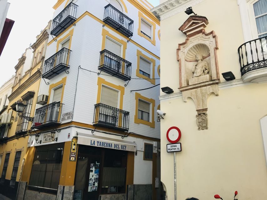 Seville: Jewish History Private Tour - Final Words: Is This Tour for You?
