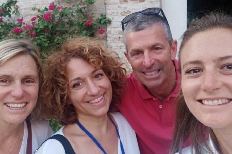 Seville : Jewish Quarter & Santa Cruz Walking Tour - An In-Depth Look at the Seville Jewish Quarter & Santa Cruz Walking Tour