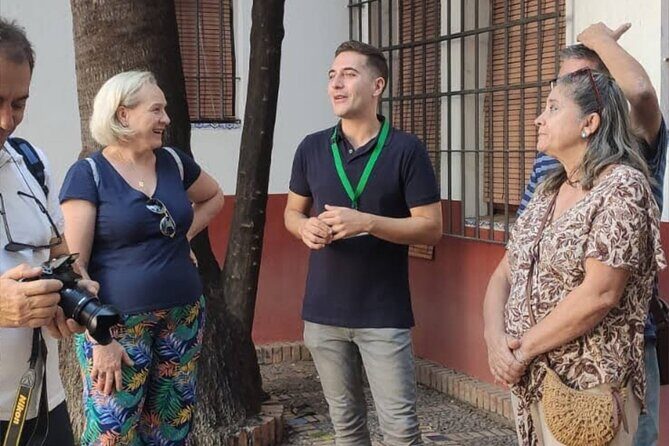 Seville Jewish Quarter Tour (Private Tour) - Authentic Insights and Traveler Perspectives