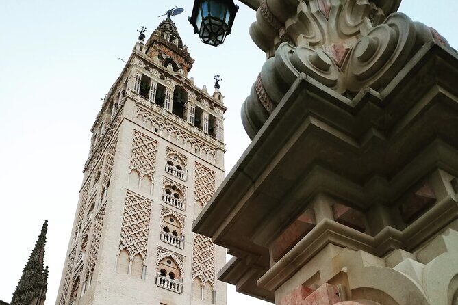 "Seville: Love At First Sight" Private Tour - Possible Drawbacks or Considerations