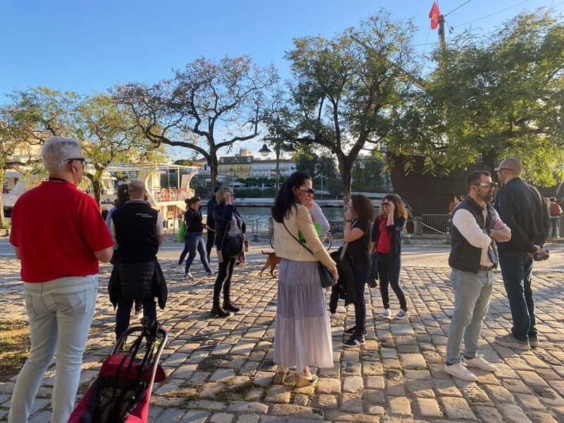 Seville: Magellan-Elcano Virtual Reality Experience - Who Will Love This Experience?