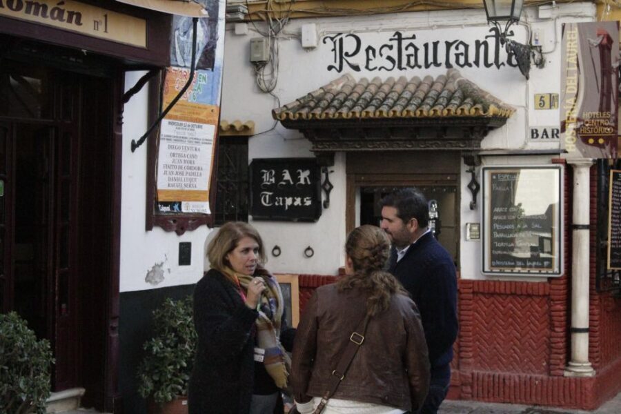 Seville: Major Landmarks Private Tour - Frequently Asked Questions