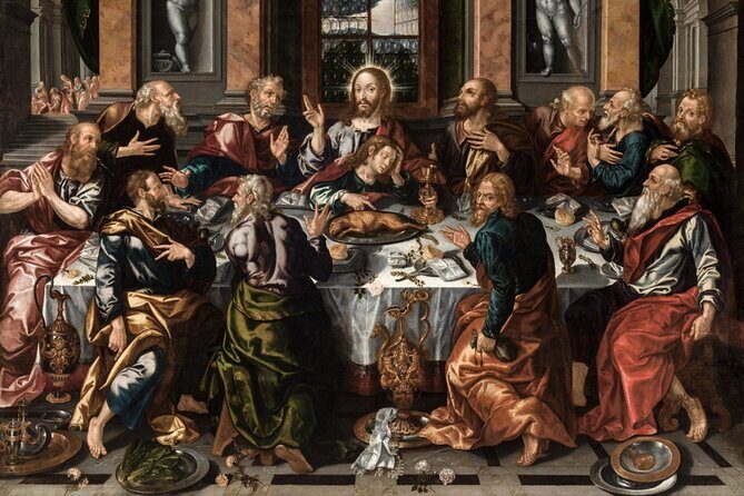 Seville Museum of Fine Arts 2-Hour Guided Tour - Concluding Thoughts: Is It Worth It?