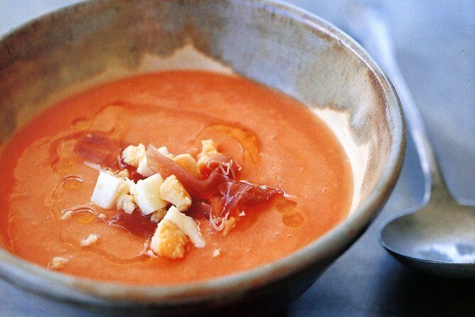 Seville Off the Beaten Path Tapas and Market Tour - Who Should Consider This Tour?