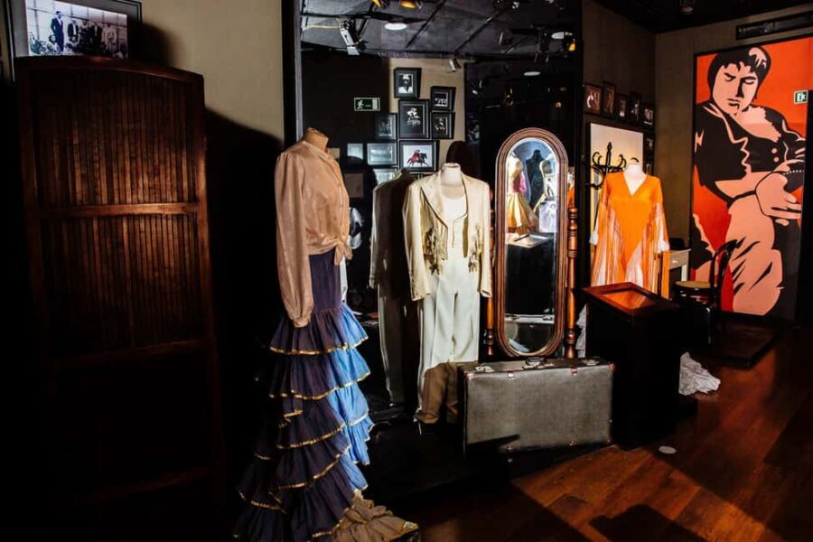Seville: Old Town Tour, Flamenco Museum & River Cruise - What’s Included and What to Consider