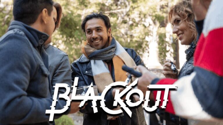 Seville: Outdoor Escape Game - BlackOut [Hard Mode] - Why Choose This Tour?