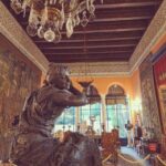 Seville: Palacio de Las Dueñas Entry Ticket and Guided Tour - An In-Depth Look at the Palacio de Las Dueñas Experience