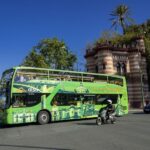 Seville: Panoramic Cruise, Hop-On-Hop-Off Bus & Walking Tour - What Does It All Cost and Is It Worth It?